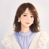 海乃美月の本名は松原会里！富山県氷見市出身の月組トップ娘役の素顔