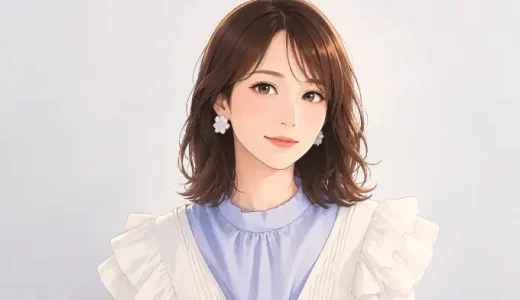 海乃美月の本名は松原会里！富山県氷見市出身の月組トップ娘役の素顔