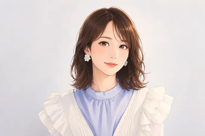 海乃美月の本名は松原会里！富山県氷見市出身の月組トップ娘役の素顔