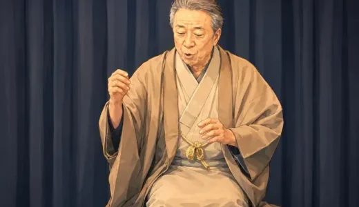 渡辺正行の死因が検索される本当の理由｜俳優との混同が招いた誤情報とは？