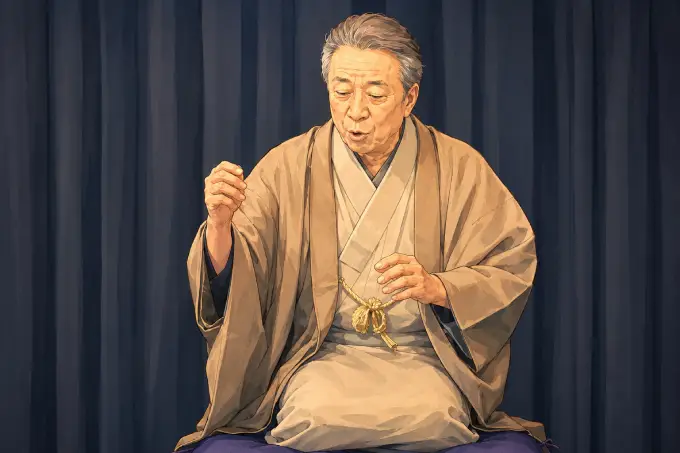 渡辺正行の死因が検索される本当の理由｜俳優との混同が招いた誤情報とは？